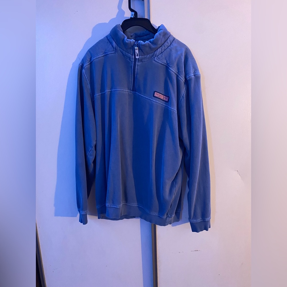 Vineyard Vines Quarter-zip L